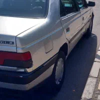 مدل ۸۹ بنزینی