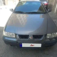 سمند الیکس۸۶