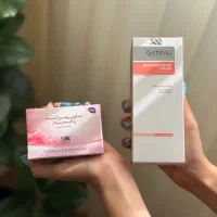 پوست مثل آینه