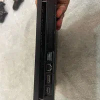 ps4 slim 1tra|کنسول، بازی ویدئویی و آنلاین|حمیدیا, |دیوار