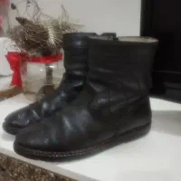 بوت آمریکایی