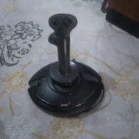 دسته خلبانی استفاده نکردم توافقی