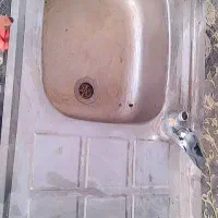 سینک ظرفشویی