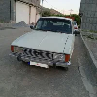 پیکان 81 تک سوز
