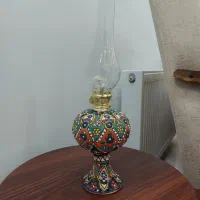 چراغ نفتی