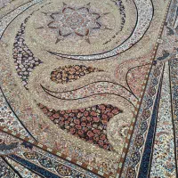 جفت ۱۲متری   گردویی درحداک     ۷۰۰شانه