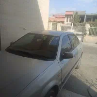 سمند x7 مدل 83