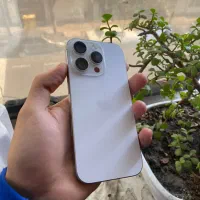 ایفون ۱۶پرو