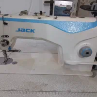چرخ خیاطی راسته دوز  صنعتیjack اف ۴