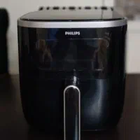 هواپز وسرخکن فیلیپس HD9257