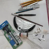 وسایل میکرو بلیدینگ ابرو