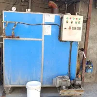 کارواش بخار  کارواش