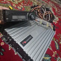 ضبط پاونر اصلی در حد نو
