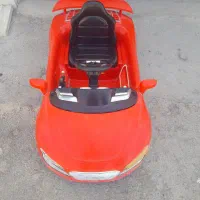 فروش ماشین شارژی دو موتوره دارای ضبط