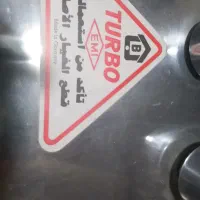 رودپز ۹ نفره المانی اصل