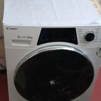 لباسشویی کندی موتور ایتالیایی