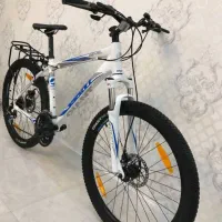 دوچرخه جاینت  revelسایز 26 تنه سایز M