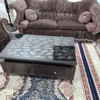 میز جلو مبلی
