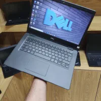 لپ تاپDell 3400 i3نسل۸ رم۸/هارد256ssd/اسلیم