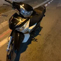 موتور لاکی احسان