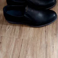 کفش رسمی مردانه