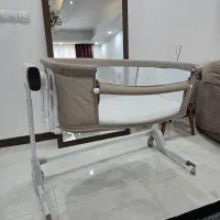 تخت کنار مادر برقی کیدیلو