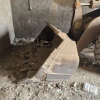لودر|خودرو سنگین|مشهد, عیدگاه|دیوار