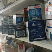 پمپ اب و ست کنترل