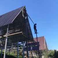 کارگر جوشکار