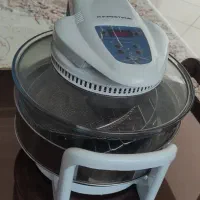 هواپز هاردستون در حد نو