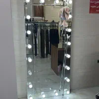 آینه هالیوودی