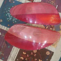 چراغ خطر 206 کامل