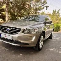 volvo xc60 2014