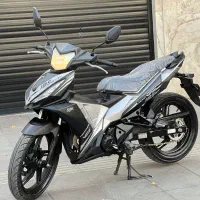 لاکی مدل ۹۹سری اول sym۱۸۵راکزاپاچی nsلوکی