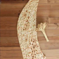 نیازمند شاطر نان سنگک