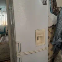 یخچال فریزر هیمالیا