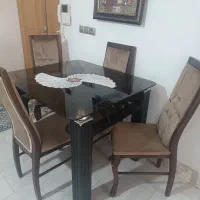 میز ناهارخوری