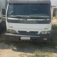 کاویان کمپرسی مدل ۸۷