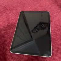 تبلت اپل مدل iPad A۱۶ WiFi (2025) به همراه قلم