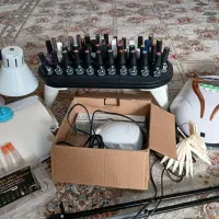فروش وسایل ناخن