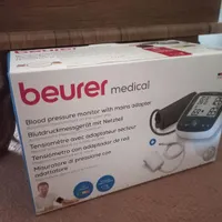 فشارسنج دیجیتالی beurer مدل BM40