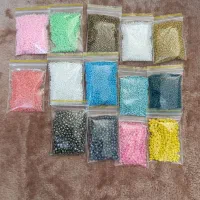 منجوق همه اش با هم