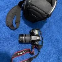 دوربین کنون70D