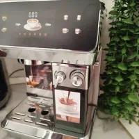 اسپرسو مخزن دار تورنتو