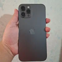 ایفون ۱۲ مکس جهت معاوضه