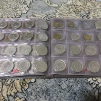 دوعدد البوم سکه