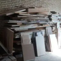 خرید و فروش ضایعات انواع چوب ام دی اف نوپان ..