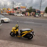 کیلیک|موتورسیکلت|رشت, حومه رشت|دیوار