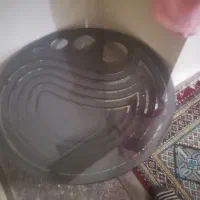 میز وسط جنس ام دی اف در حدنو