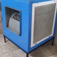 کولر آبی سلولزی دست دوم
